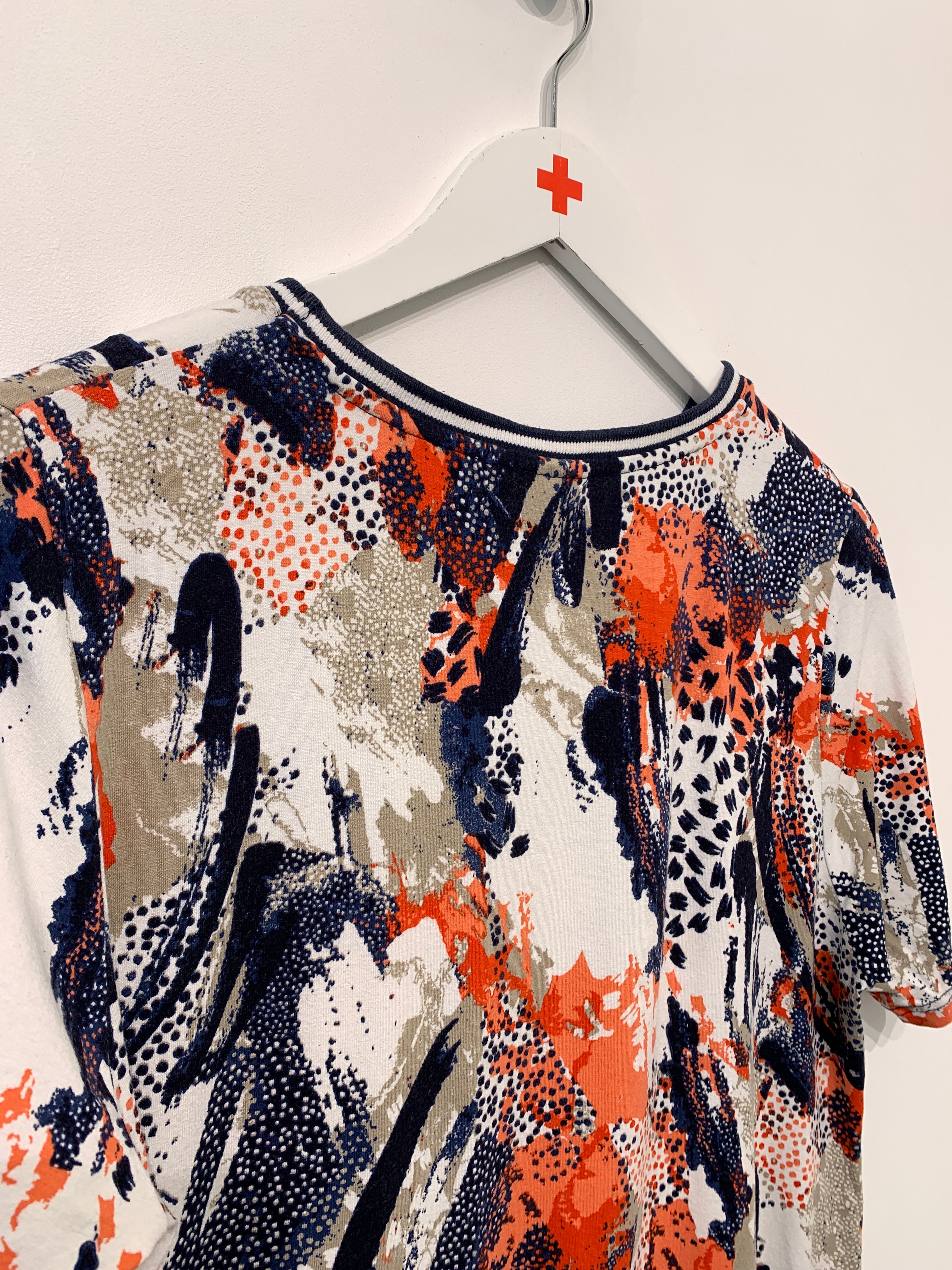 Brandtex Bluse